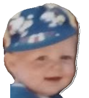 Baby Luke